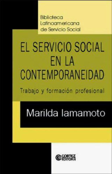 El Servicio Social En La Contemporaneidad