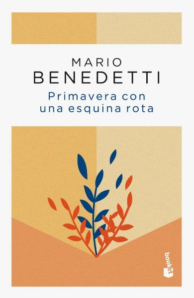 Primavera Con Una Esquina Rota
