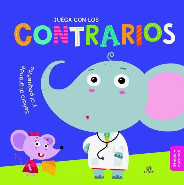 Juega Con Los Contrarios
