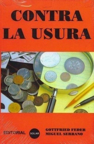 Contra La Usura
