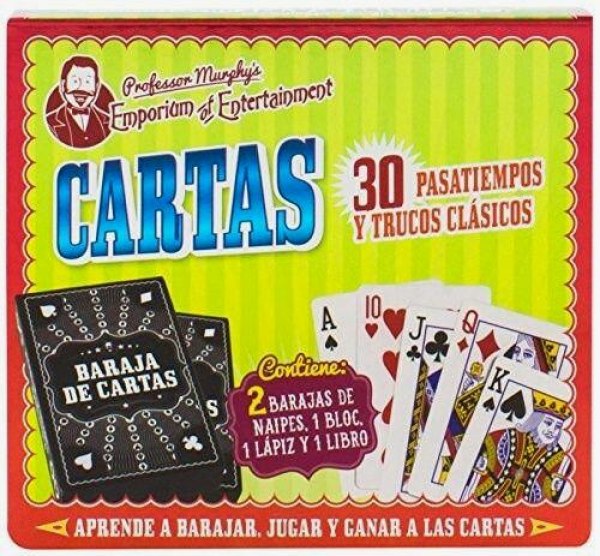 Cartas