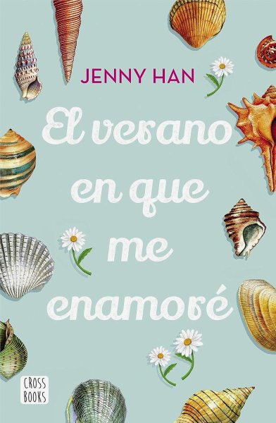 El Verano En Que Me Enamoré