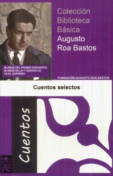 Cuentos Selectos