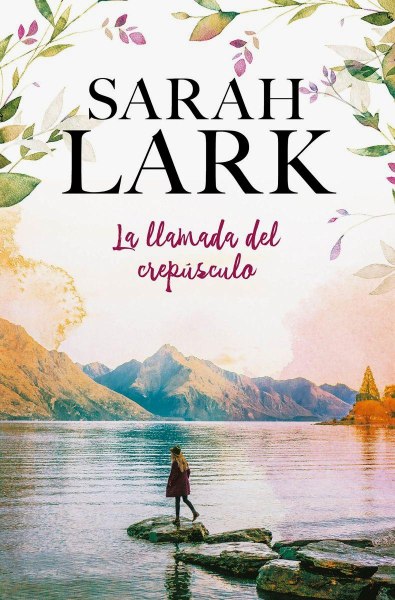 La Llamada Del Crepusculo