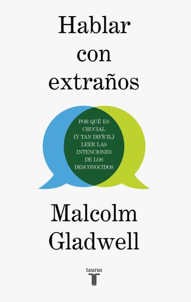 Hablar Con Extraños