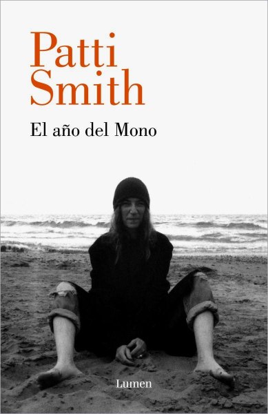El Año Del Mono