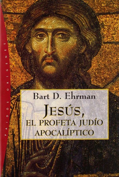 Jesus El Profeta Judio Apocaliptico