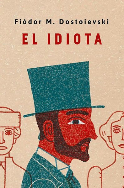 El Idiota Td