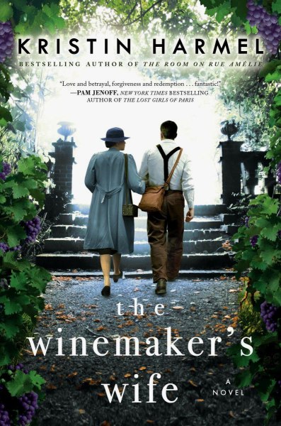 The Winemaker´s Wife
