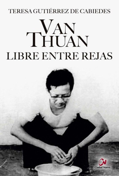 Van Thuan Libre Entre Rejas
