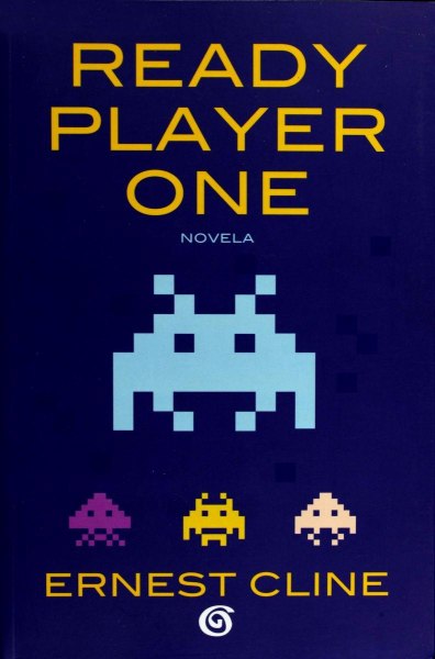 Ready Player One