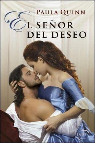 El Señor Del Deseo