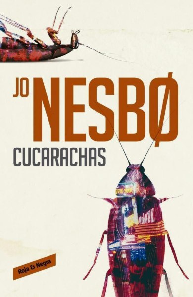 Cucarachas