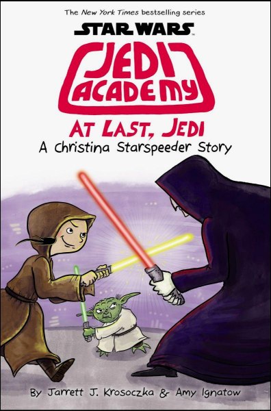 Star Wars Jedi Academy