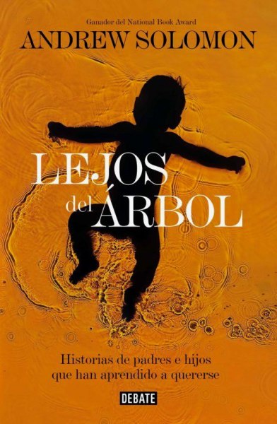 Lejos Del Arbol