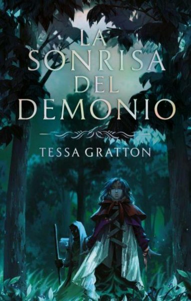 La Sonrisa Del Demonio