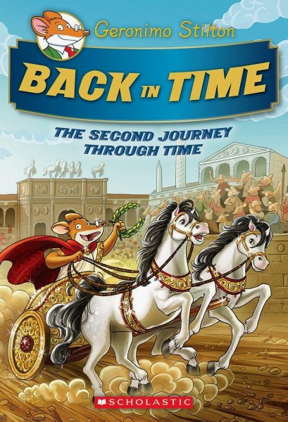 Back In Time