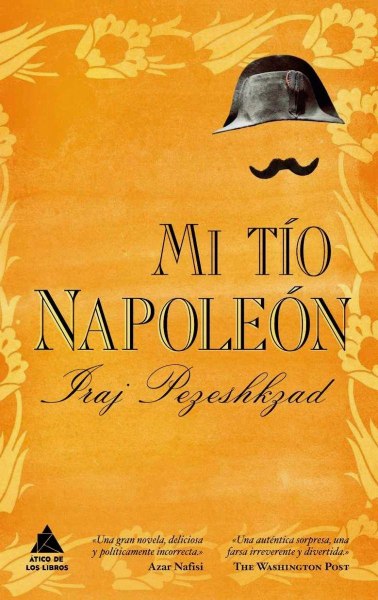 Mi Tio Napoleon