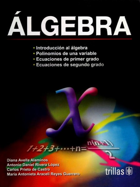 Algebra