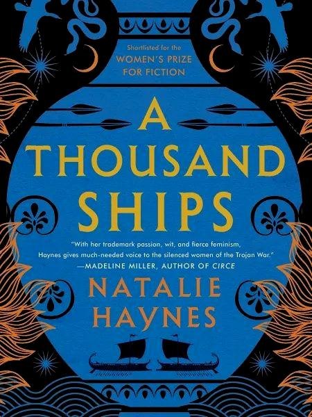 A Thousand Ships