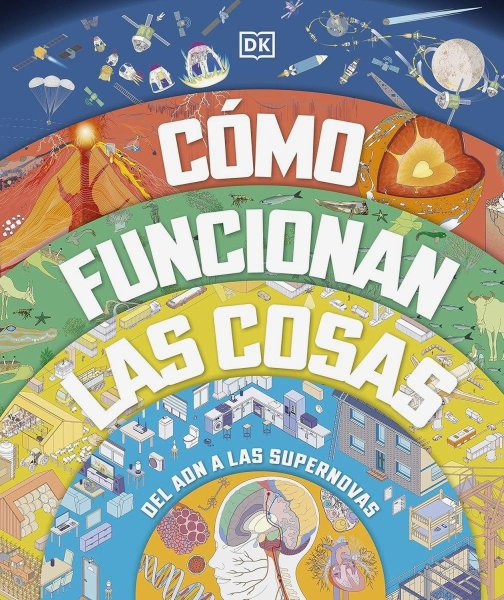 Como Funcionan Las Cosas