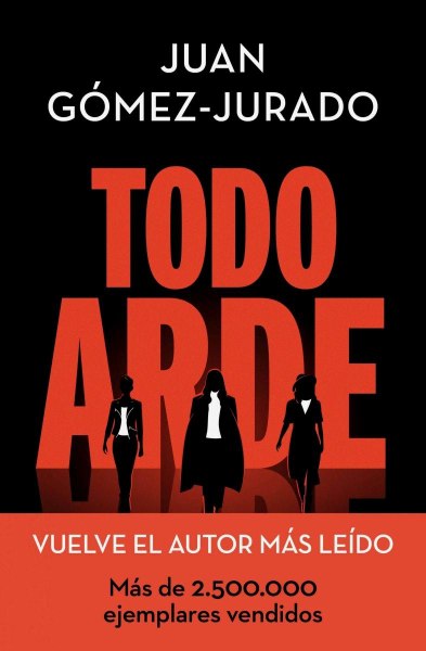 Todo Arde Td