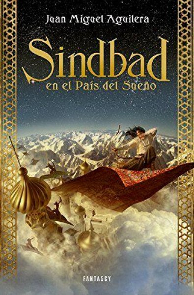 Sindbad En El Pais Del Sueño