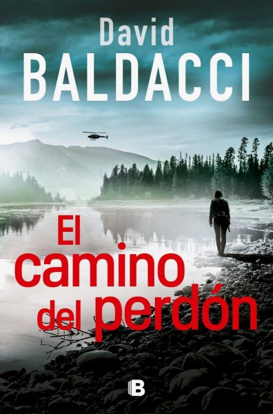 El Camino Del Perdon