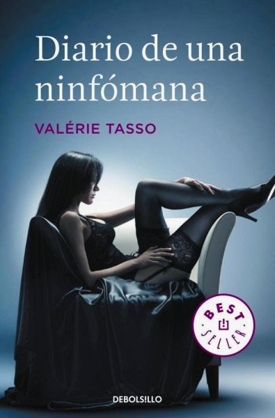 Diario De Una Ninfomana