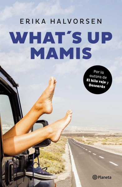 Whats Up Mamis
