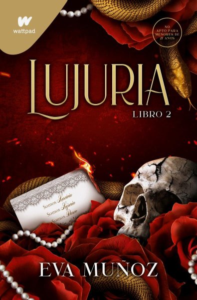 Lujuria 4