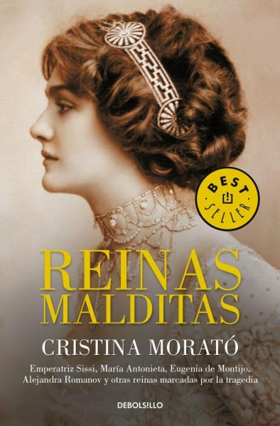 Reinas Malditas - Bolsillo