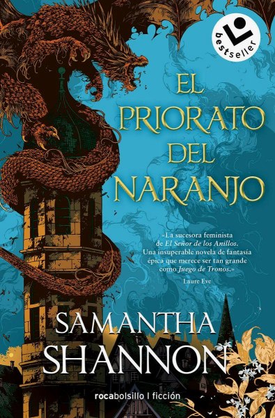 El Priorato Del Naranjo