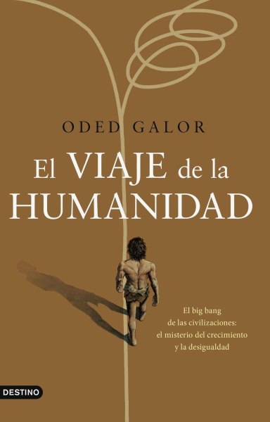 El Viaje De La Humanidad