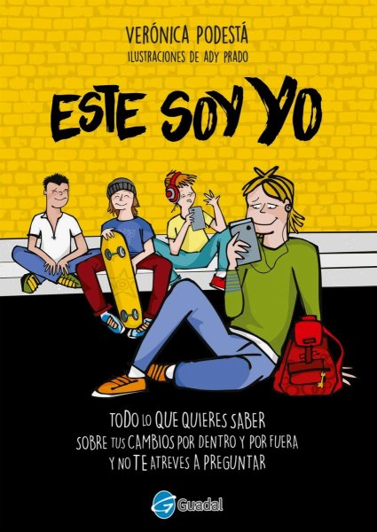 Este Soy Yo