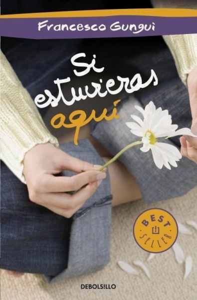 Si Estuvieras Aqui