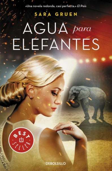 Agua Para Elefantes
