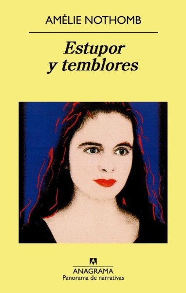 Estupor y Temblor