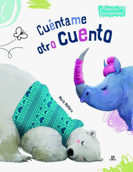 Cuentame Otro Cuento