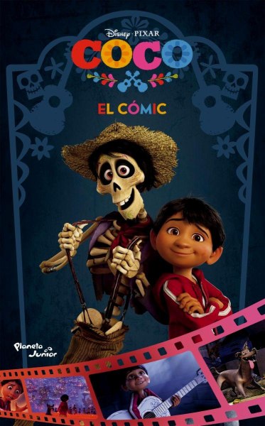 Coco El Comic