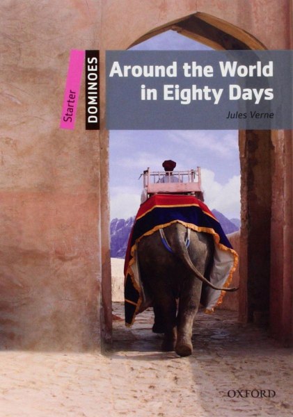 Around The World In Eighty Days