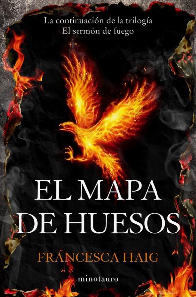 El Mapa De Huesos