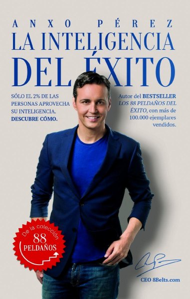 La Inteligencia Del Exito