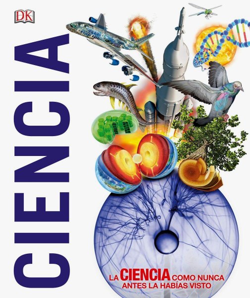 Ciencia La Ciencia Como Nunca Antes La Habias Visto