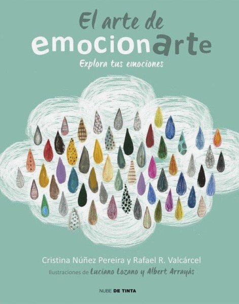 El Arte De Emocionarte EXPlora Tus Emociones
