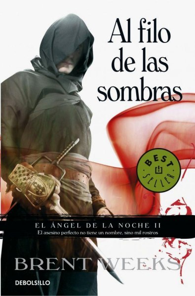 Al Filo De Las Sombras