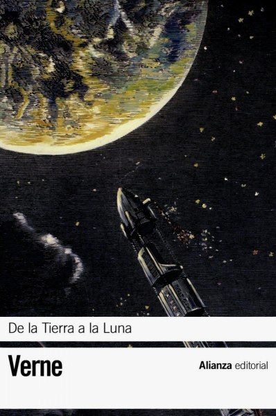 De La Tierra A La Luna - Alianza