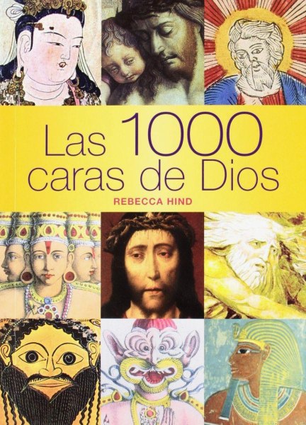 Las 1000 Caras De Dios