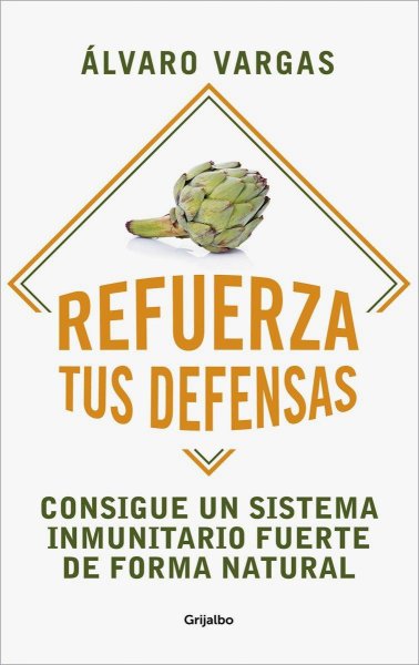 Refuerza Tus Defensas