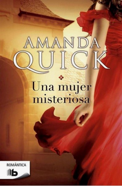Una Mujer Misteriosa